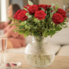 Bouquet "Consegna d'amore" - immagine 3